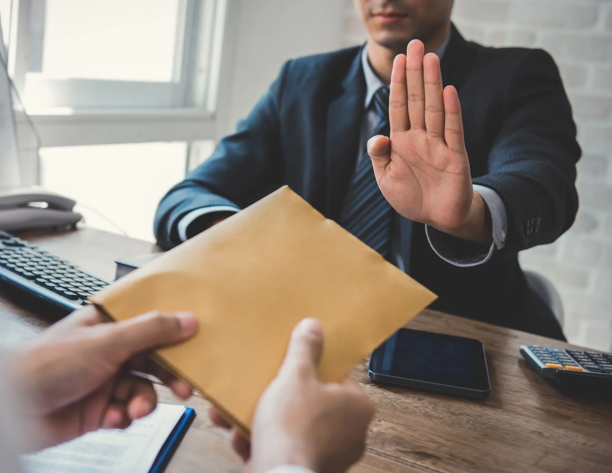 Salud y Seguridad Ocupacional