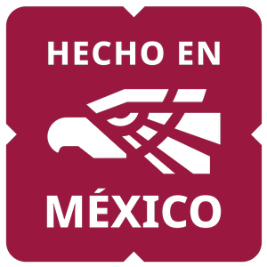 Made in Mexico
